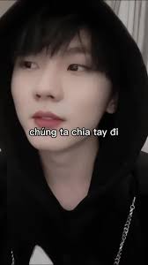 Văn Và Cindy Chia Tay