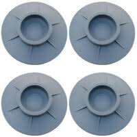 La rete per il letto rappresenta un importante elemento per realizzare un riposo adeguato. 24 Pezzi Gommini Antigraffio Per Piedi Piedini Sottopiedi Per Letto Mm20x40 Pvc Ebay