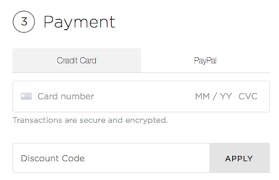 Accept credit card payments on my website. Connecting A Payment Processor To Commerce Squarespace Help