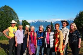 Kilcher Family And Homestead Story S Family Homesteading Pioneer Families Alaska The Last Frontier