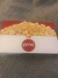 4.8 out of 5 stars. 20 Amc Gift Card For Sale Online Ebay