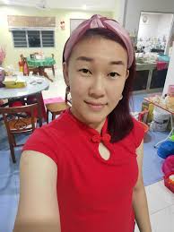 随心所衣Fashion Show🤣🤣🤣 天天穿着自家品牌的服饰👍👍...