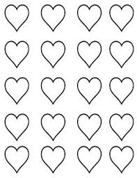 Tutorial Cupid Heart Macarons Creative Juice Macaron Template Royal Icing Templates Chocolate Template