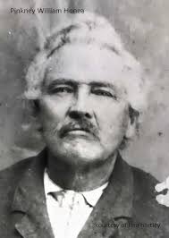 We drove by Huerfano Butte today and I thought about my Georgia ancestors  that joined "The Georgia Colony to Colorado." Abner Chastain was known as  the 1st minister and 1st Mason of