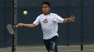 No. 19 UCSD Edged by No. 15 St. Edward's, 5-4