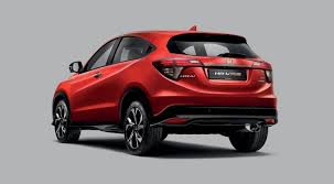 Don't forget to bookmark honda hrv 2020 malaysia review using ctrl + d (pc) or command + d (macos). Updated 2021 Honda Hr V Debuts With New Features And Tech
