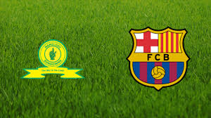 Check spelling or type a new query. Mamelodi Sundowns Vs Fc Barcelona 2018 Footballia