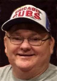 Jeffrey McCarty Obituary March 4, 2022