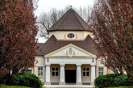 Aachener straße 172 · 40223 düsseldorf telefon: Wdf Wupper Digitale Fotografie Sudfriedhof Herne Sodingen