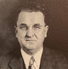 Ernest Paul Boles (1900-1979)