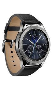 Samsung Gear S3 classic LTE Silver buy ...