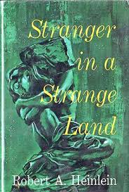 These stories have ranged from mildly peculiar to downright disturbing and in some cases disgusting. Stranger In A Strange Land Wikipedia