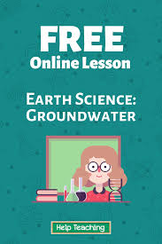 Pin By Greta On Behaviour In 2020 Online Lessons Groundwater Lesson Lesson