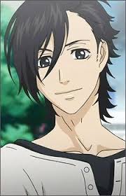 Obsesiones Otaku Resena Anime Sukitte Ii Na Yo Yamato Kurosawa Yamato And Mei Anime Guys