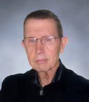 Edward Bergan Obituary