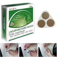 Usualmente se usan para el dolor de espalda causado por el. Parche De Acupuntura Mentol Parche Para Calmar El Dolor Yeso Para El Dolor De Espalda Y Cuello Rodilla Parches Aliexpress