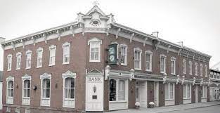 First community financial corporation (rssdid: About Us Pennian Bank