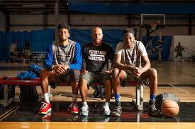 2020 © holy high int. Victory Rock S Athletes Travel Across The World For Their Basketball Dreams Sarasota Magazine