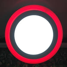In the changing pace from traditional cfl to energy efficient leds. 9w Cift Renkli Kirmizi Yuvarlak Led Spot Silver Led