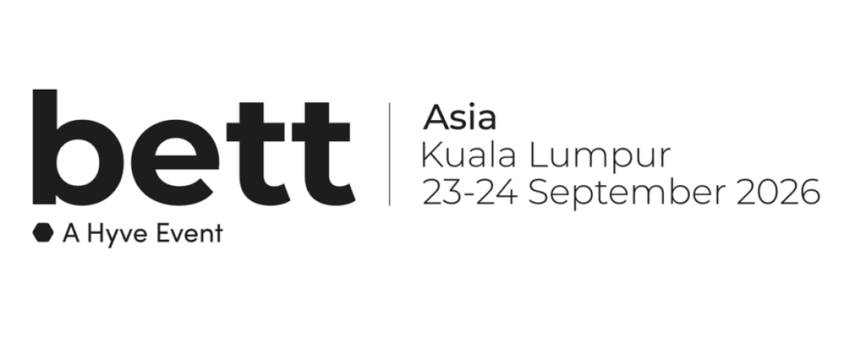 Asia Bett Show - Education Technology — Mandarin Oriental, Kuala Lumpur, Kuala Lumpur, Selangor, Malaysia