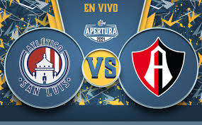 Atlas vs atlético san luis live updates! Atletico San Luis Vs Atlas Resumen Jornada 15 Apertura 2021 Mediotiempo
