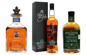 When a bottle of whiskey is made from a single batch it's called single malt. Top 10 Best Value For Money World Whiskies