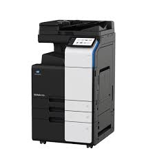 Download the latest drivers and utilities for your device. Bizhub C250i Multifuncional Office Printer Konica Minolta