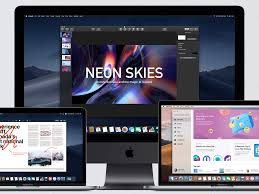 Macos Mojave Public Beta Is Out What To Know Before Downloading Mojave Iphones For Sale Crypto Mining