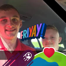 Semi Truck Bunk Beds for the kids! 🥰