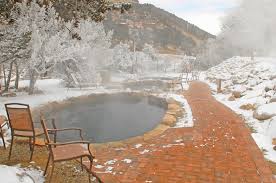 Image result for images of colorado hot springs