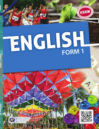 Rujukan untuk buku teks (pdf) sains tingkatan 1 kssm. Buku Teks Digital English Kssm Tingkatan 1 Flip Ebook Pages 1 50 Anyflip Anyflip