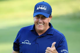 Golf legend phil mickelson plans to attend his daughter's graduation and miss next week's playing of. Golf Legend Phil Mickelson Comes To The Ozarks Big Cedar Lodge The Golf Wire