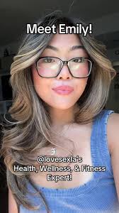 Emilys Journey to Love Qnd Health