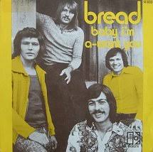 45cat Bread Baby I M A Want You Truckin Elektra France 12 033