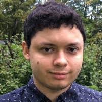 Ian Cahoon's Instagram, Twitter & Facebook