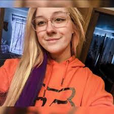 Crystal Zempel's Instagram, Twitter & Facebook