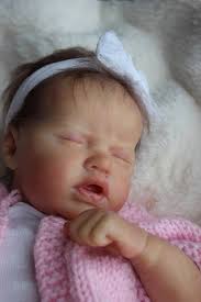 Indy<br> by Barb Michael from Reborns by Jen