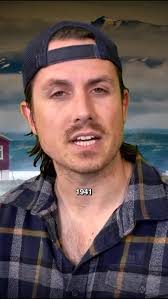 His Family Thought He Ran Away— The Truth Is Much Stranger “The Icicle”