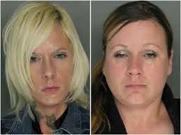 Blind dates gone bad