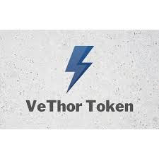 VeThor Token — imagen 6