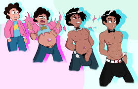 Rule34 - If it exists, there is porn of it  steven quartz universe   5074105