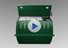 Orenco AdvanTex | Wastewater and Greywater Treatment Systems ...