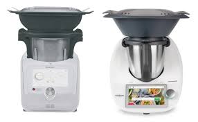 En esta web tratamos solo robot de cocina con precios asequibles y que tienen la misma o más en algunos casos, funcionalidad que la thermomix. 2020 La Guerra De Los Robots De Cocina Thermomix Y Lidl Van A Juicio