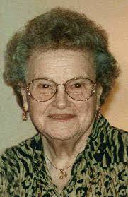 Viola Hanson Obituary August 1, 2011