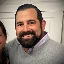 Ricardo M. Rodriguez