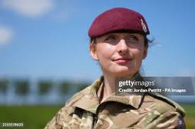 384 Us Army Lance Corporal Stock Photos, High-Res Pictures, and Images