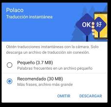 Se Vienen Paises Con Idiomas Desconocidos Voy Bajando Los Paquetes Del Traductor De Google Info Viajera