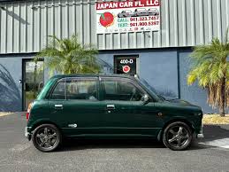 Image result for Torino Green 1966 Daihatsu