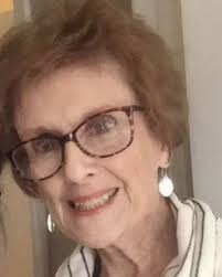 Sally Holman Obituary December 25, 2024