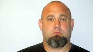 Former Letcher narcotics officer released from prison